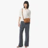 Tracy Crossbody en Visetos Tracy Crossbody en Visetos