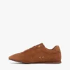 Zapatillas Federlite en piel de gamuza Laurel Zapatillas Federlite en piel de gamuza Laurel