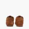 Zapatillas Federlite en piel de gamuza Laurel Zapatillas Federlite en piel de gamuza Laurel