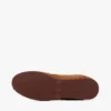 Zapatillas Federlite en piel de gamuza Laurel Zapatillas Federlite en piel de gamuza Laurel