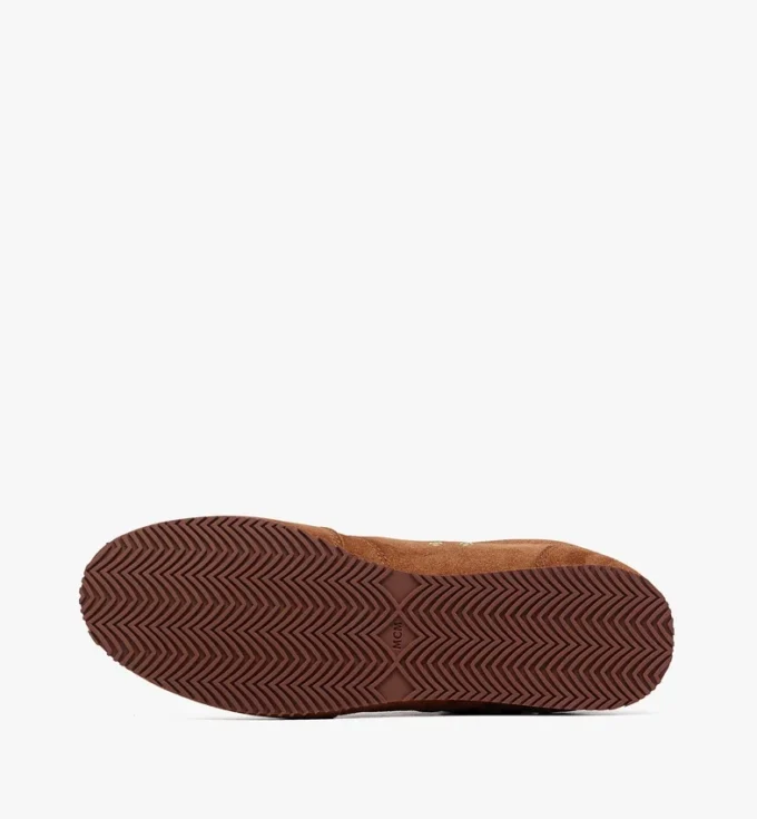 Zapatillas Federlite en piel de gamuza Laurel Zapatillas Federlite en piel de gamuza Laurel