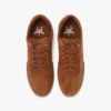 Zapatillas Federlite en piel de gamuza Laurel Zapatillas Federlite en piel de gamuza Laurel